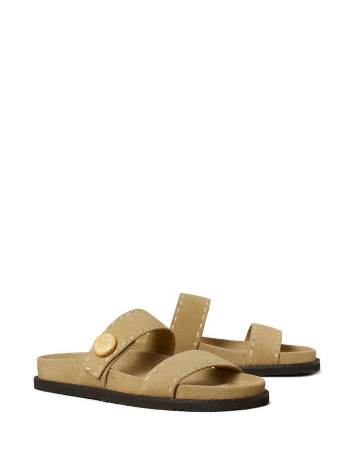 Tory Burch Sandals - Light and natural | 654615d0da7a16745024adf521e85e13c949b15d