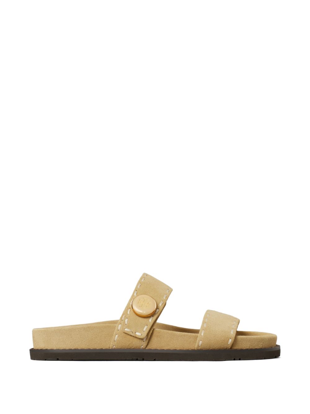 Tory Burch Sandals - Light and natural | da88341be9d6a61d95dd43737bd8b33b7cee5d69