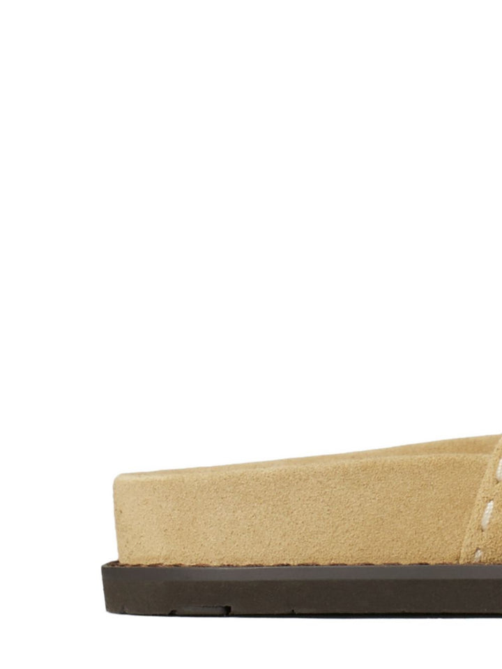 Tory Burch Sandals - Light and natural | 3b6f8fe6ebb5d8137be9f0803e42723bbacb9ae4
