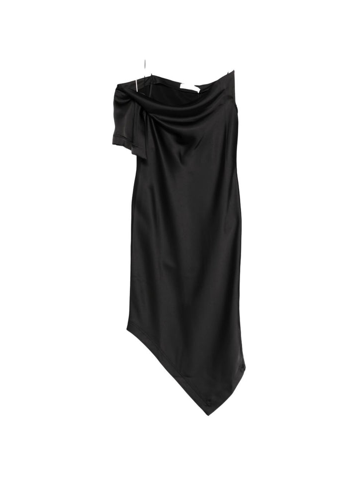Iro Dresses - Neri e Grigi | 1de1894ba5081a3a8487ab1a50b8f7c7cc21ce0f