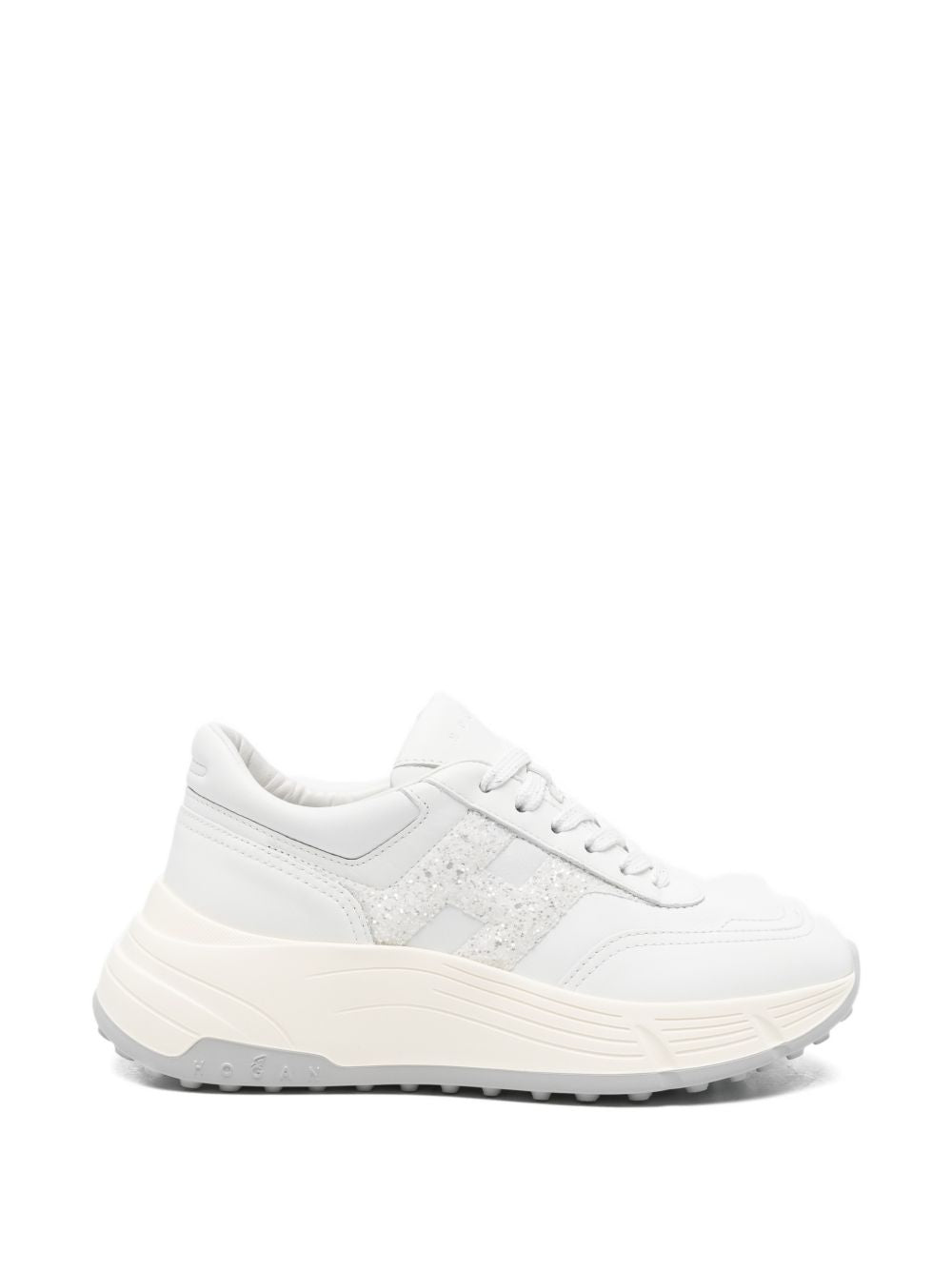 Hogan Sneakers - Light and natural | 32ccbaf055c0a1109888945af72da428bfe0a43b