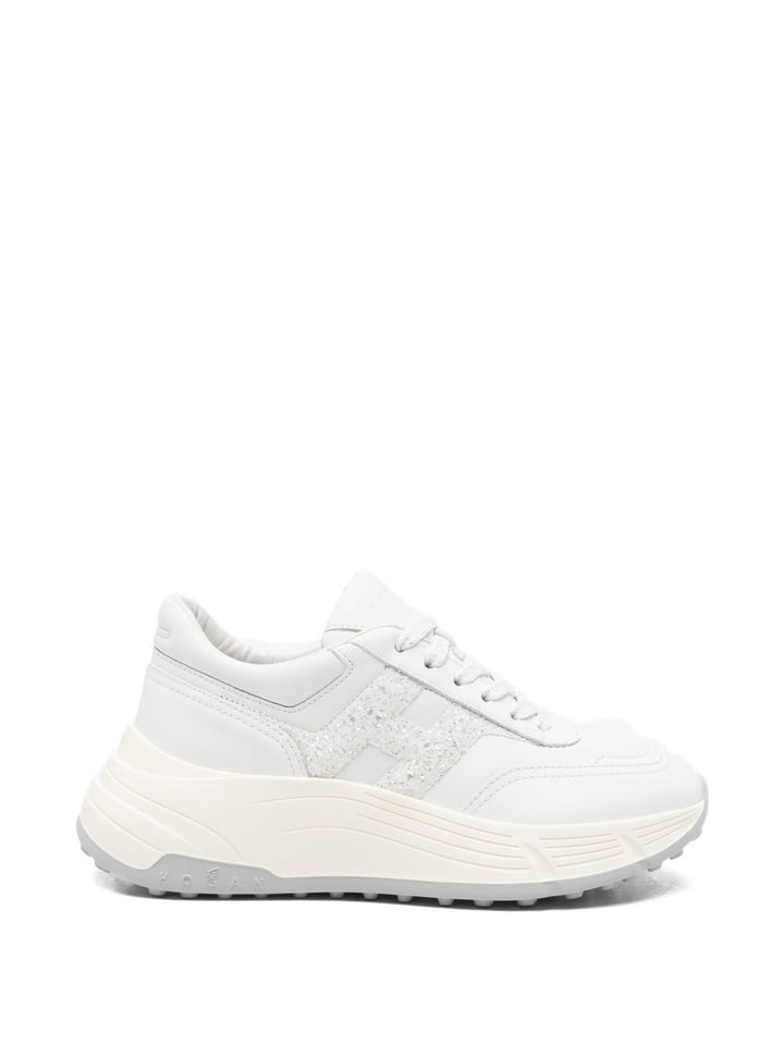 Hogan Sneakers - Light and natural | 32ccbaf055c0a1109888945af72da428bfe0a43b