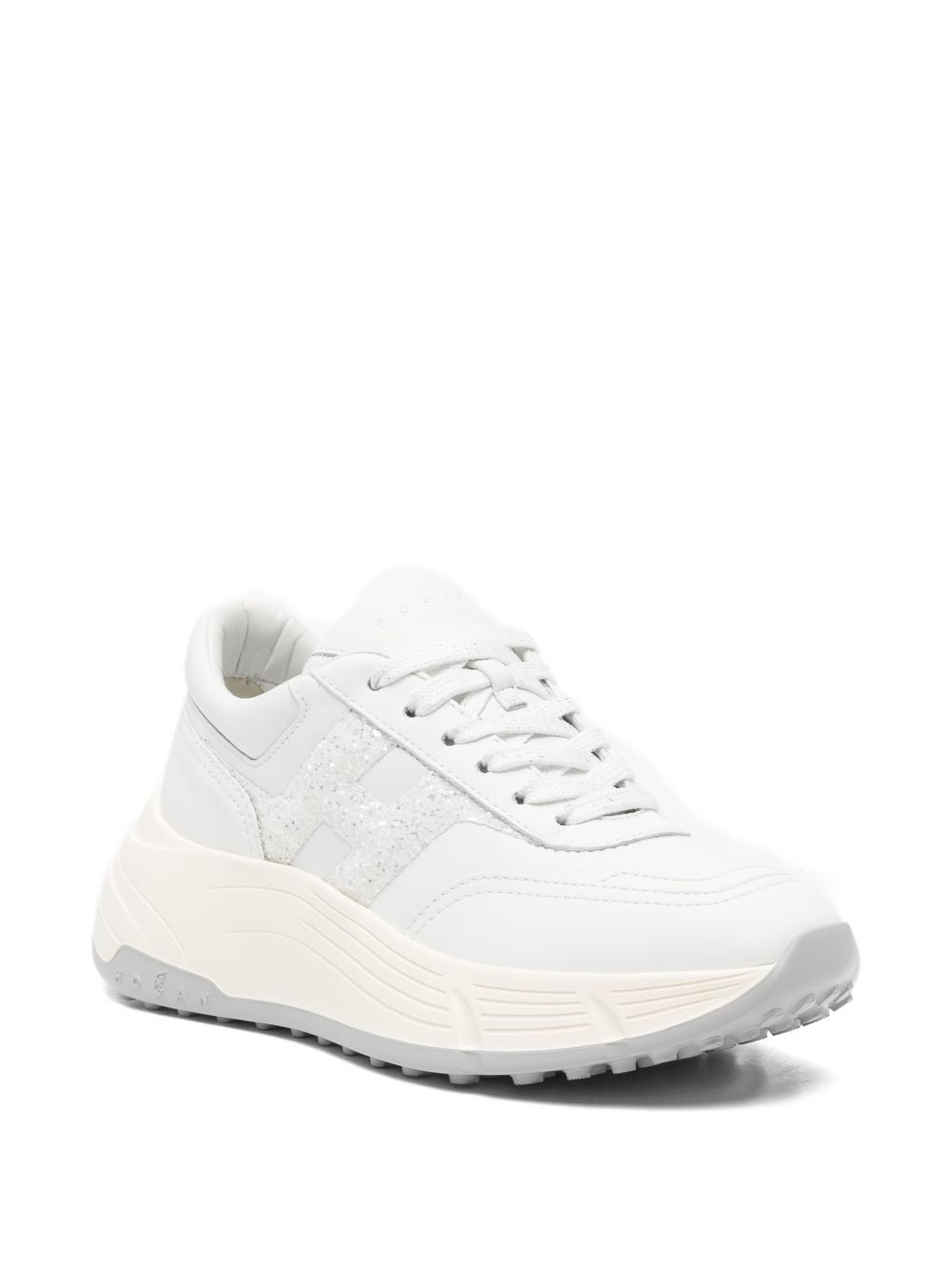 Hogan Sneakers - Light and natural | f5e11b30d216846745187af71a78e0fb5a1ae11c