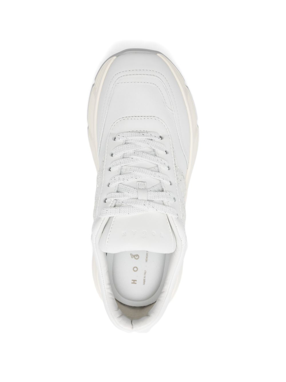 Hogan Sneakers - Light and natural | 1710b5d9f77322e3847e660f204780242d648143