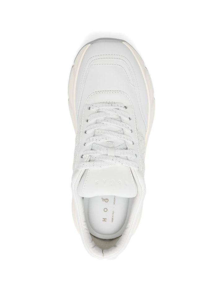 Hogan Sneakers - Light and natural | 1710b5d9f77322e3847e660f204780242d648143