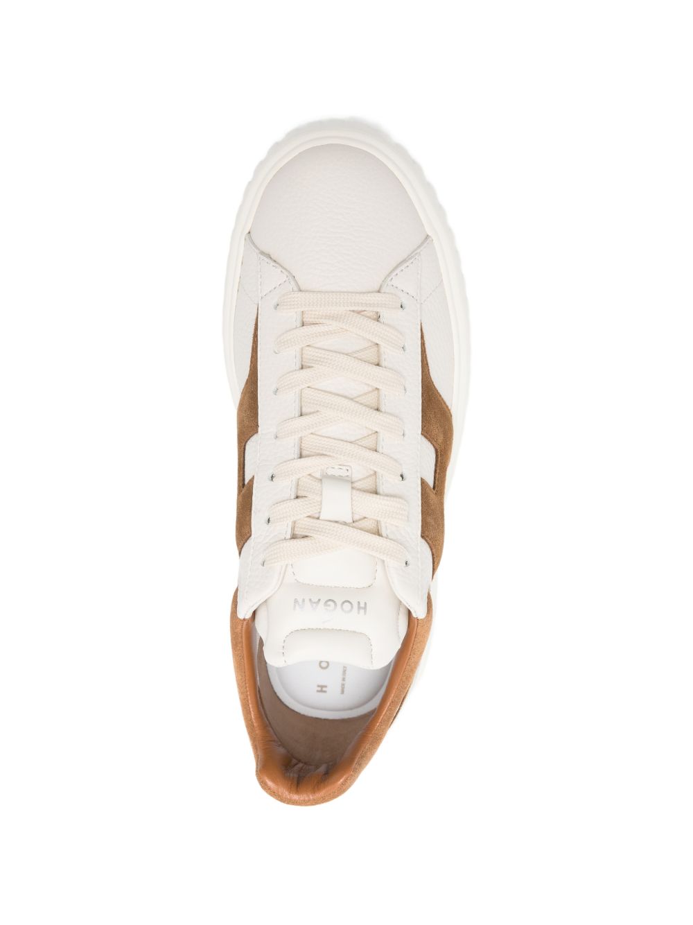 Hogan Sneakers - BEIGE | 352626fbc85af72b67f74f897288984613ef2cd5