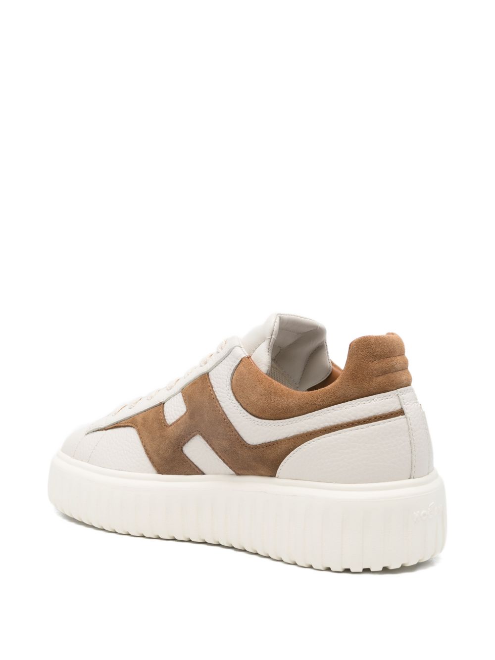Hogan Sneakers - BEIGE | 2ddec646b2a4565e4683ead44a643ee75718ce5c