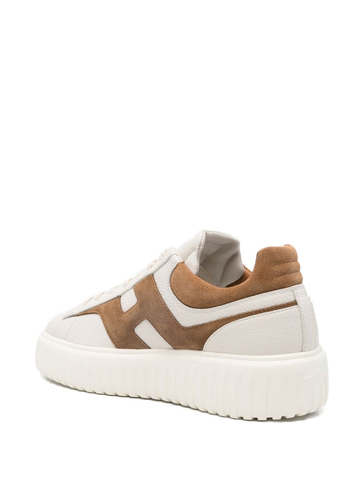 Hogan Sneakers - BEIGE | 2ddec646b2a4565e4683ead44a643ee75718ce5c