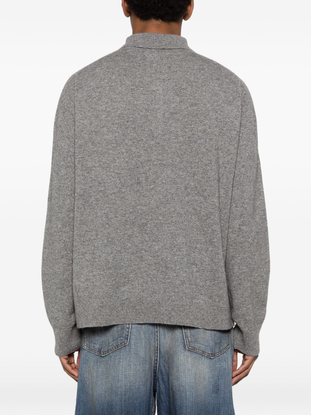 Acne Studios T-shirts and Polos - GREY | e7b8945bcde31785031b8e1222704b751960c9b9