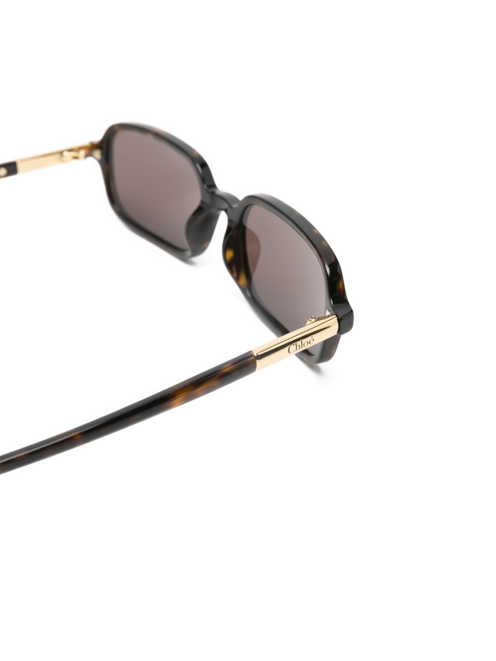 Chloè Sunglasses - BROWN | 4569956d276a0e95fd75bcae6c6e8004cca0009d
