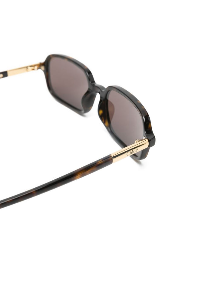 Chloè Sunglasses - BROWN | 4569956d276a0e95fd75bcae6c6e8004cca0009d
