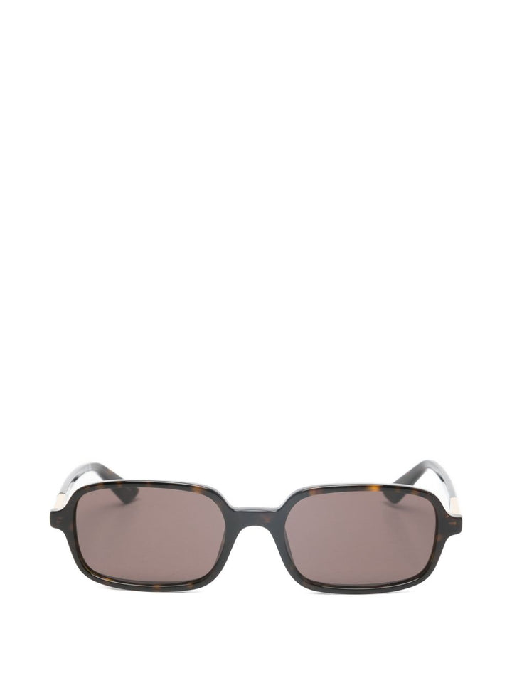 Chloè Sunglasses - BROWN | e2ffe79443fdef8c7f0ec53e5e0e6e52ee742bec