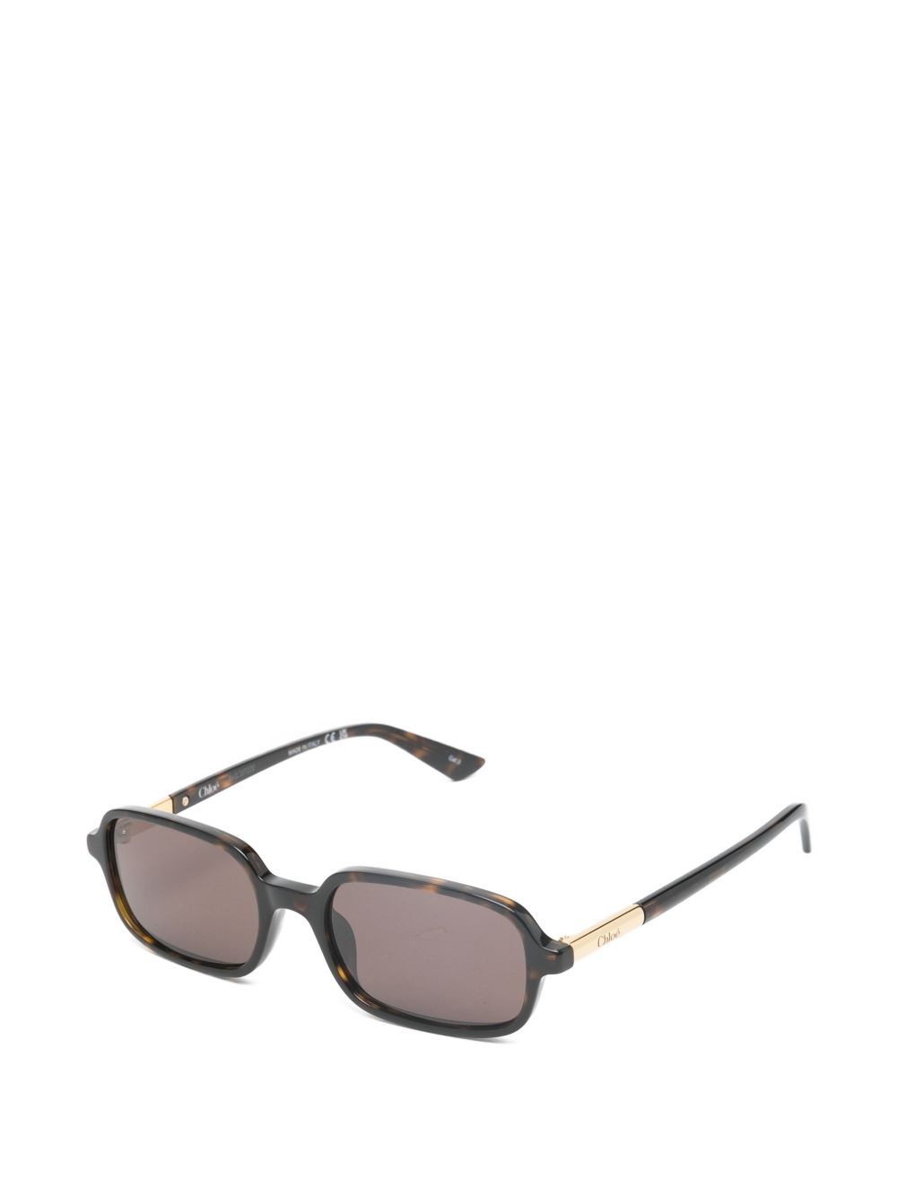 Chloè Sunglasses - BROWN | 7522f986e61cccae348659d09190d48ad0d09f09