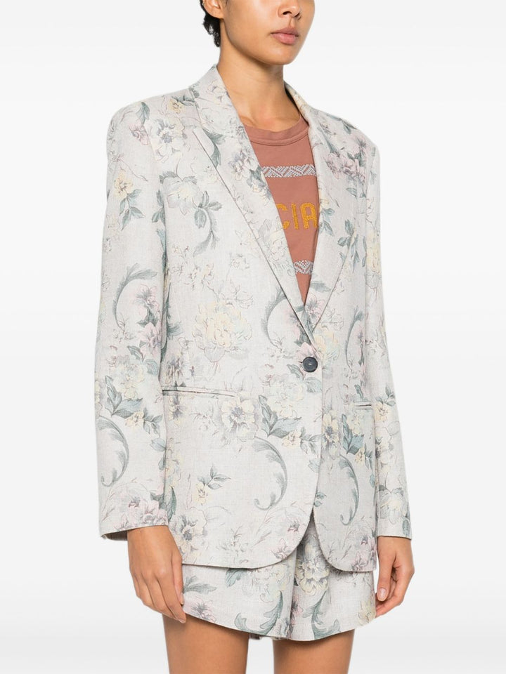 Forte Forte Jackets - Light and natural | c8da156ac3df750019637878480f580c38136cc0