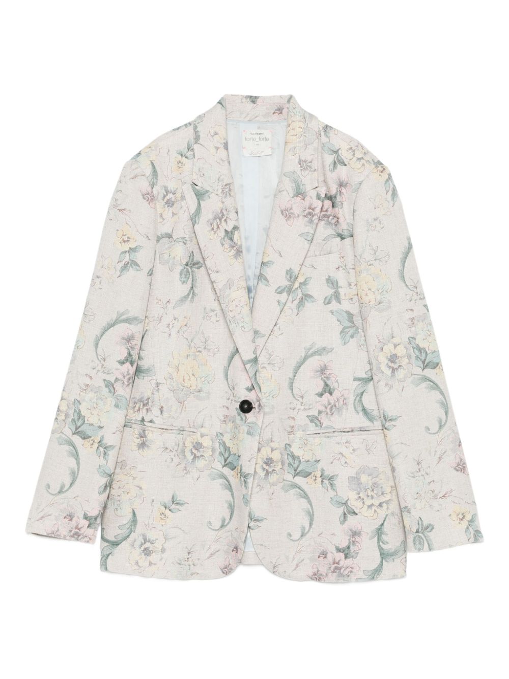 Forte Forte Jackets - Light and natural | 8e752305245e82f132ecd7549db9c113a60c47d1