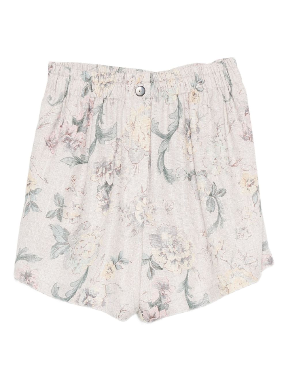 Forte Forte Shorts - Chiari e Naturali | 0bb29b061048858f44dfcf9978607e738da6dd16