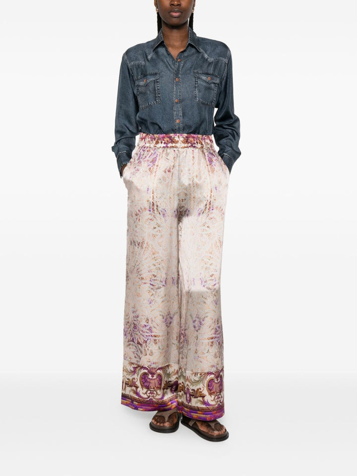 Pierre Louis Mascia Shirts - BLUE | 997ccac5dd51454fddf7b4ff700659dfddd81f7b