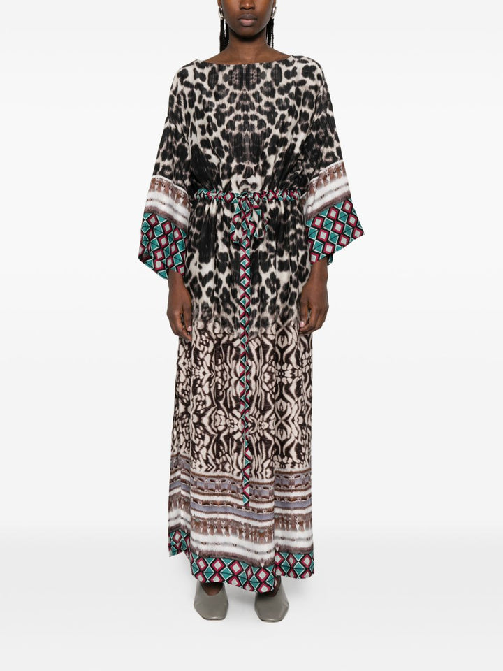 Pierre Louis Mascia Dresses - Chiari e Naturali | 521064f0c9af9909d83649a67e41679ac7f6ffd1