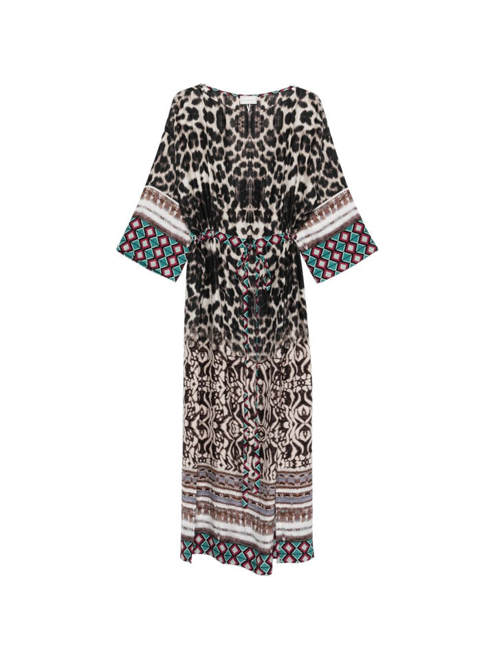 Pierre Louis Mascia Dresses - Chiari e Naturali | b64c7376da5477fa54fcc23691f83fd4062eaea1