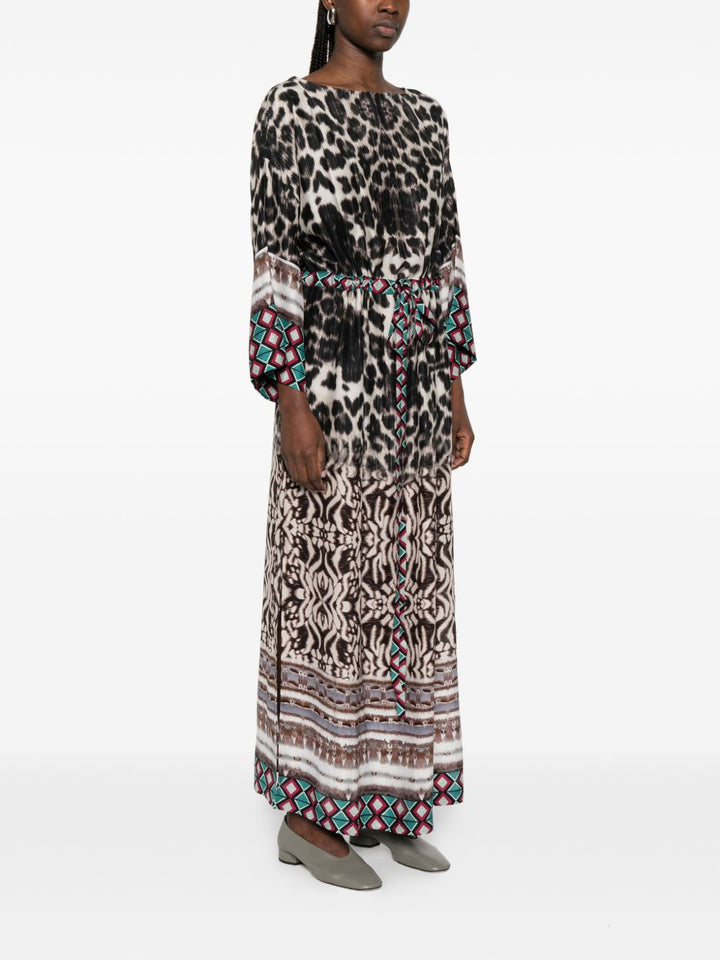 Pierre Louis Mascia Dresses - Chiari e Naturali | ae3feb7b51e30d5f4c72911b0e68fe3d82a441c8