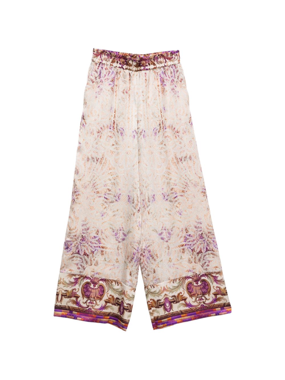 Pierre Louis Mascia Trousers - Chiari e Naturali | cfe40b43ef5dc2fe6b9c329e34f2de3c462ce582