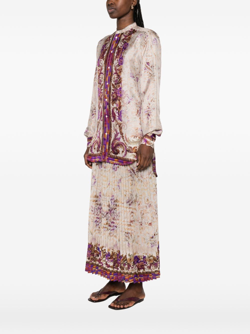 Pierre Louis Mascia Shirts - Chiari e Naturali | 804550959f19b049aa52e55d55b786c34ff0f553