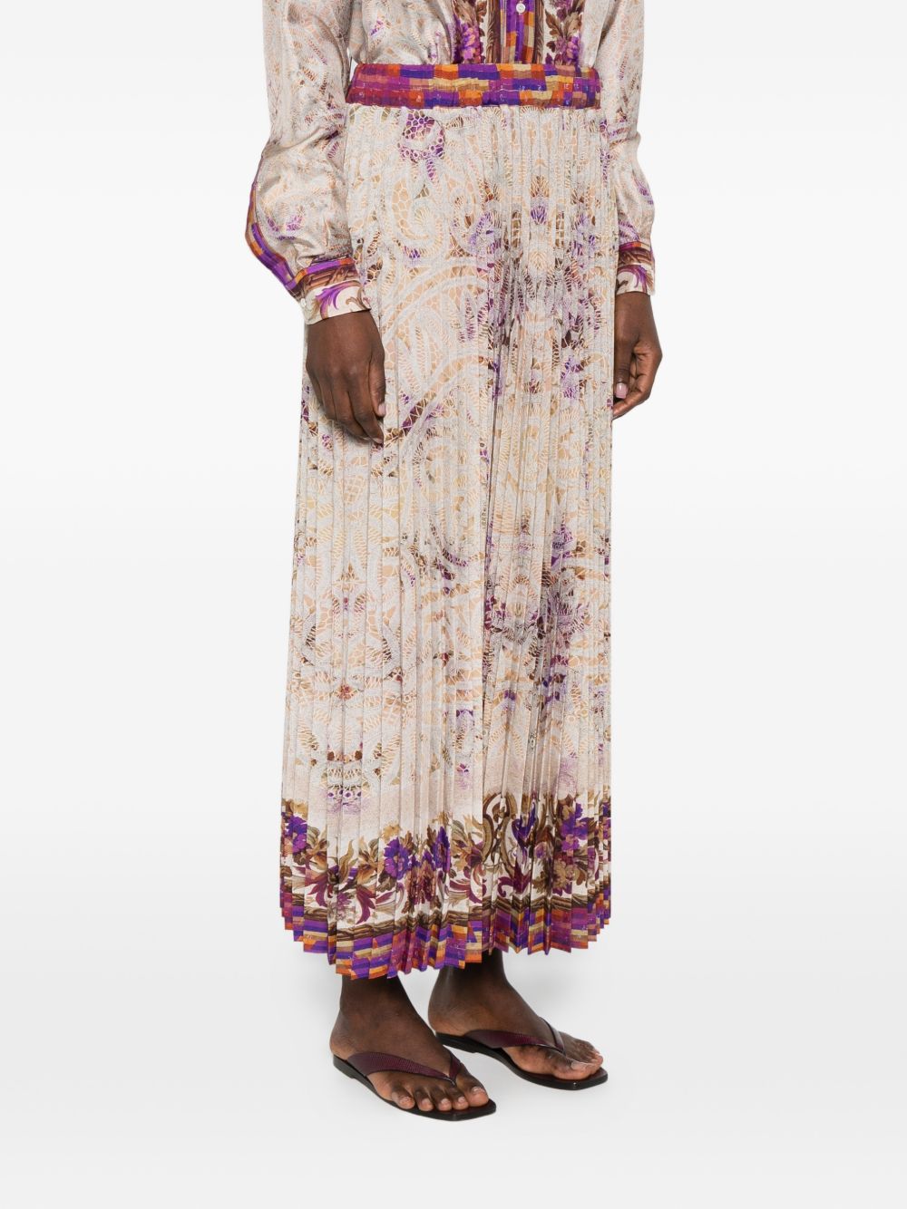 Pierre Louis Mascia Skirts - Chiari e Naturali | cfe3bd1173604afcc1908168a0eba01d52a72f81