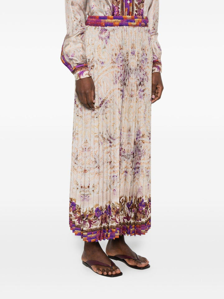 Pierre Louis Mascia Skirts - Chiari e Naturali | cfe3bd1173604afcc1908168a0eba01d52a72f81