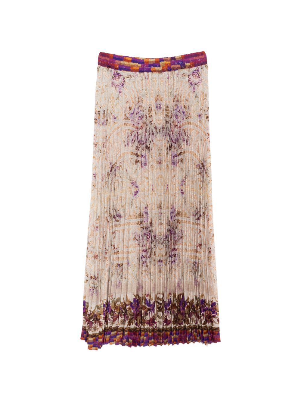 Pierre Louis Mascia Skirts - Chiari e Naturali | f31b3d5e442a6c8f7b05dd798c8b9f7ebd33b817