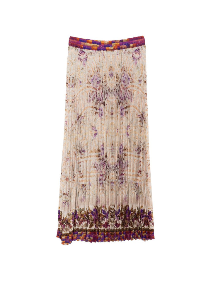 Pierre Louis Mascia Skirts - Chiari e Naturali | f31b3d5e442a6c8f7b05dd798c8b9f7ebd33b817