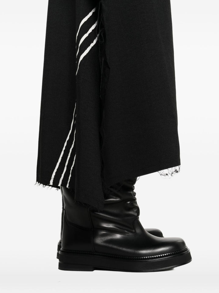 Y-3 Skirts - Blacks and greys | aae1b7a8f31dab364cc33ba831bb24800cdd04ba