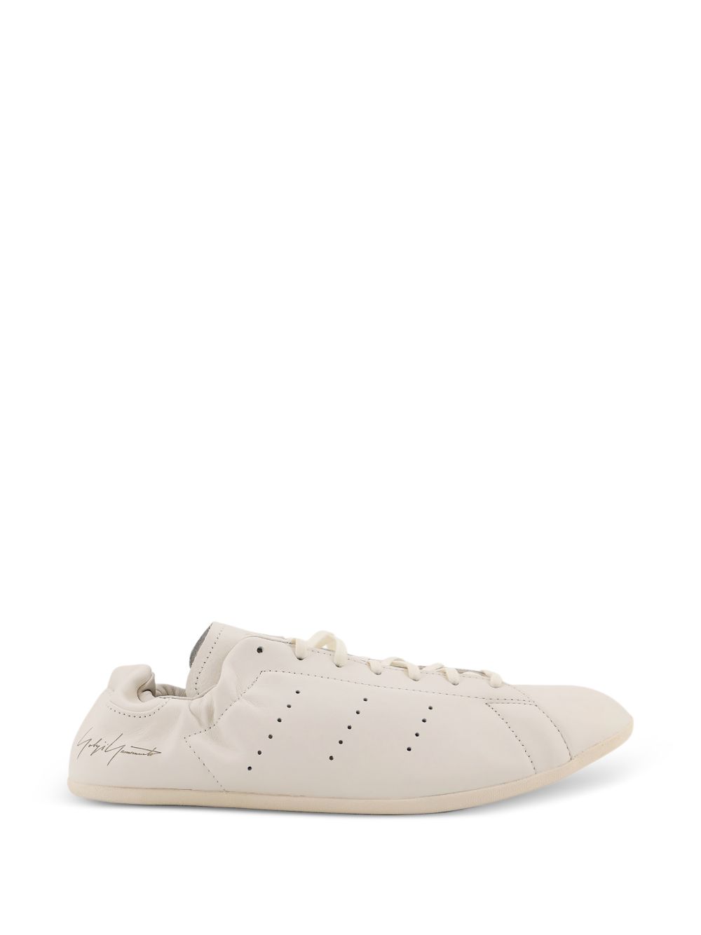 Y-3 Sneakers - WHITE | 63168cb9a166b116aa74c8ad137b182ac1c0ea95