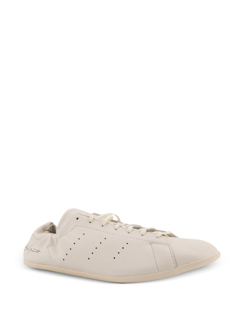 Y-3 Sneakers - WHITE | c8b2ed4869bf22c69bd0e65521ea106690bc3a02