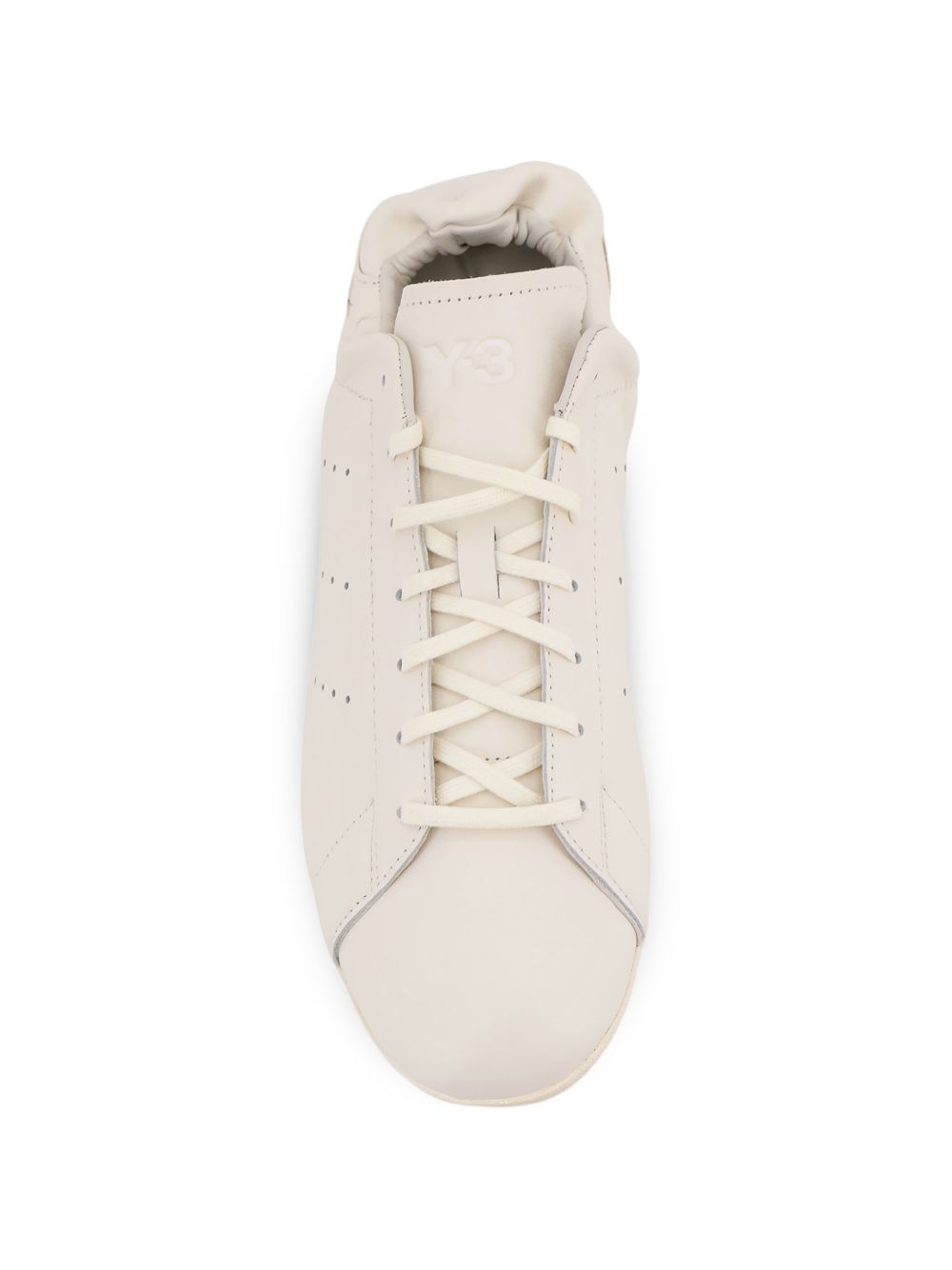 Y-3 Sneakers - WHITE | fa1427349e182058689b74324c03d6c15bc13aa5