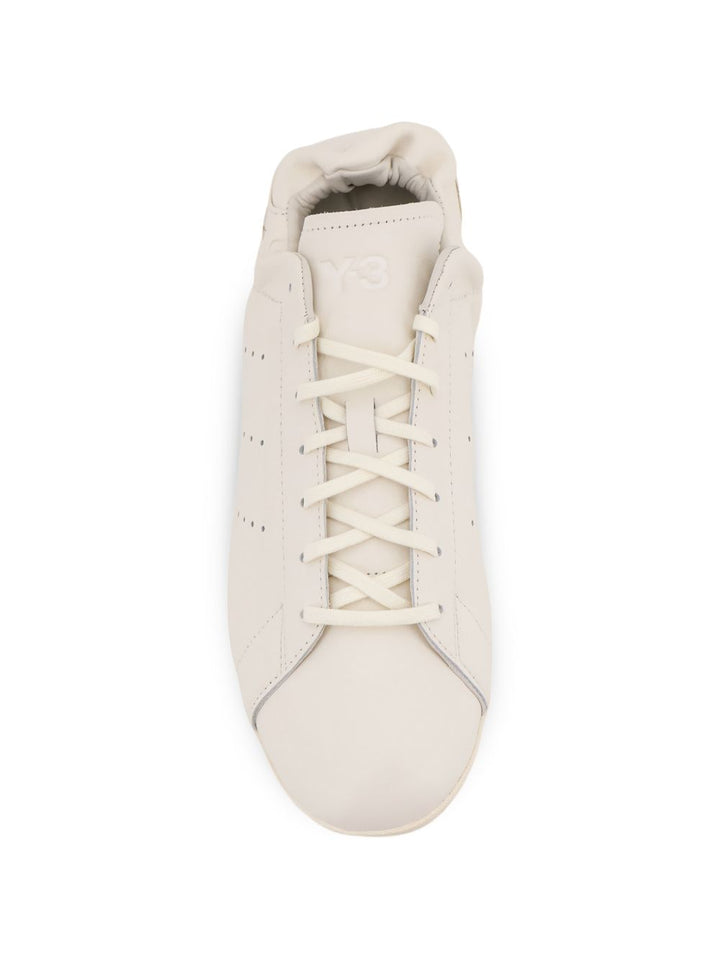 Y-3 Sneakers - WHITE | fa1427349e182058689b74324c03d6c15bc13aa5