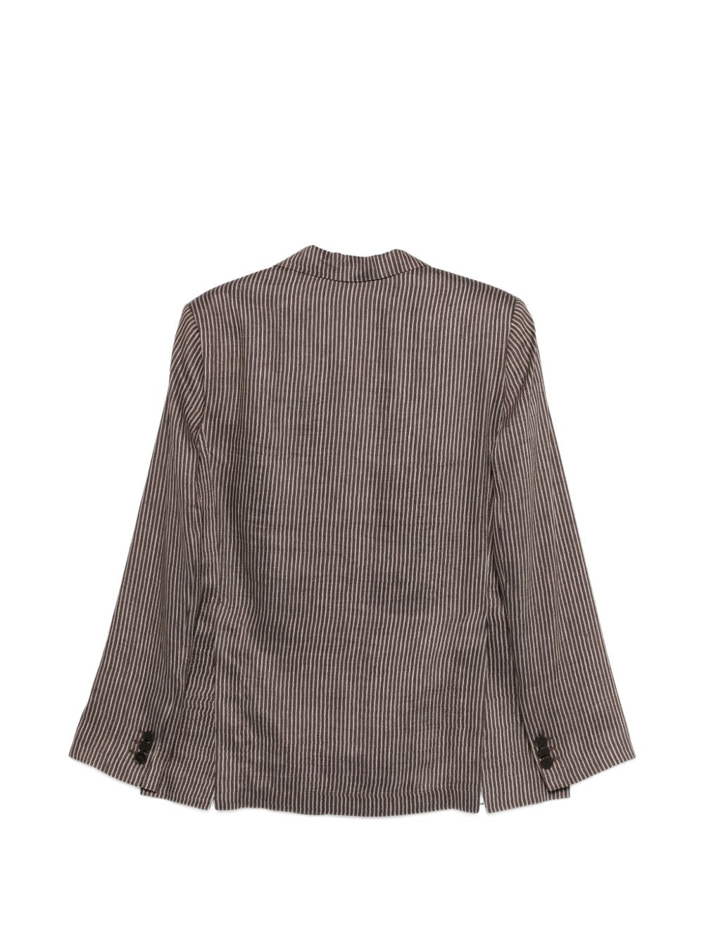 Alysi Jackets - BROWN | 3d94a3174723400d218e42a4274c57d8378c4203