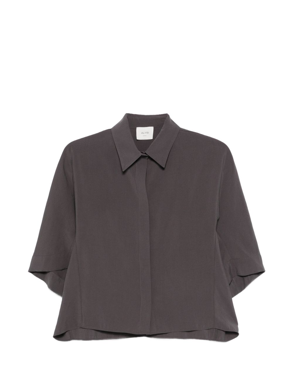 Alysi Shirts - GREY | aa62d5fc38da80c55cdfa6f475340e5355ff52fe