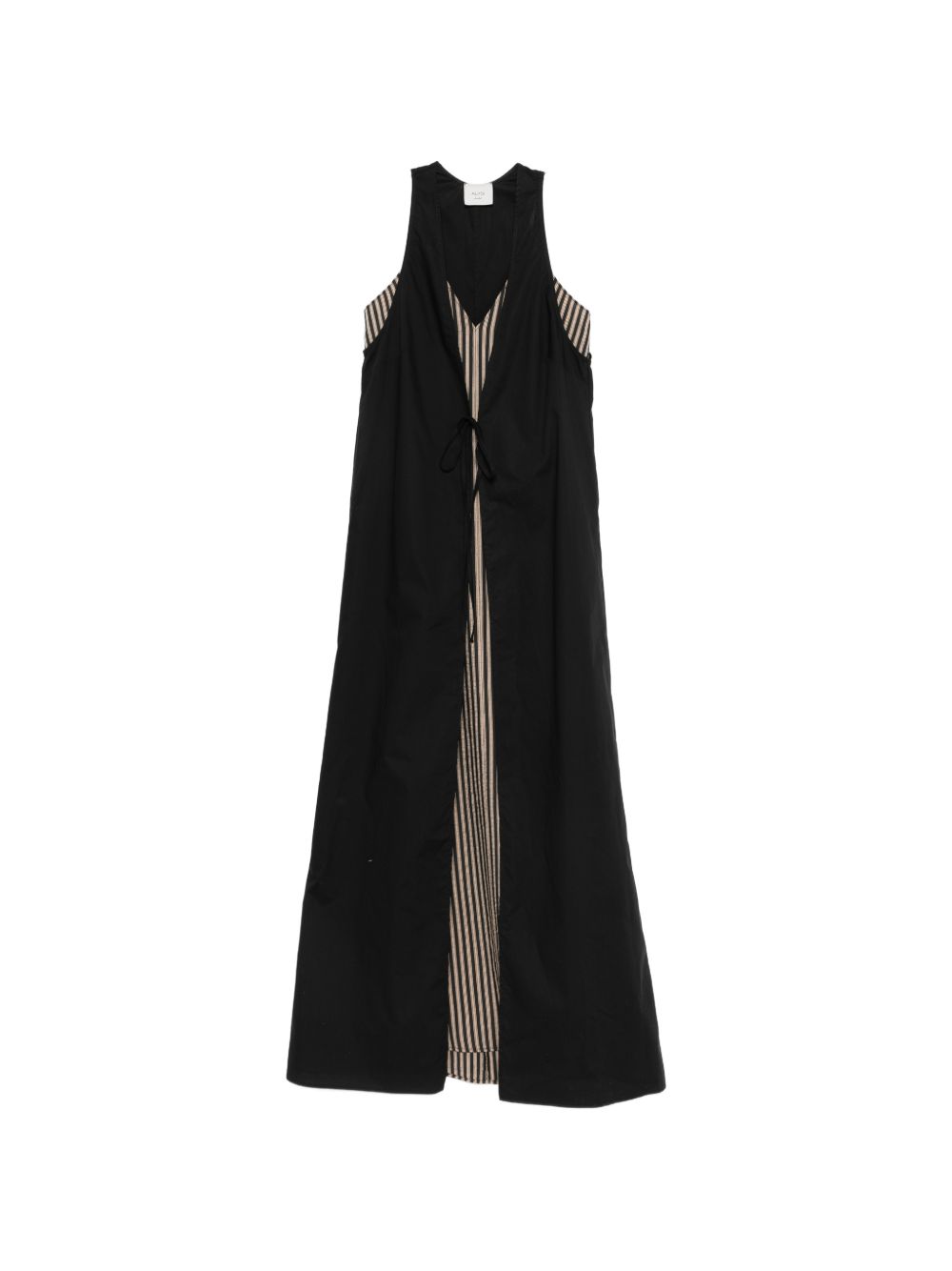 Alysi Dresses - BLACK | cbfb6bf90bb168224b03a44bfe6ebb0ea8a90423