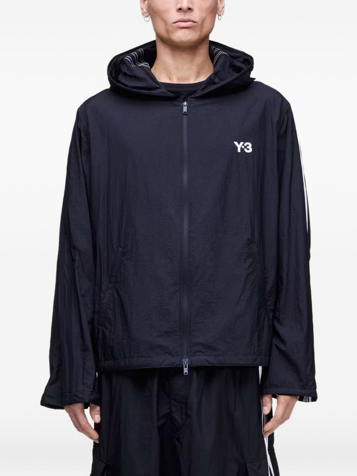 Y-3 Sweaters - BLACK | 6fbf4df711b1178756be07966d8b160a3848bce1