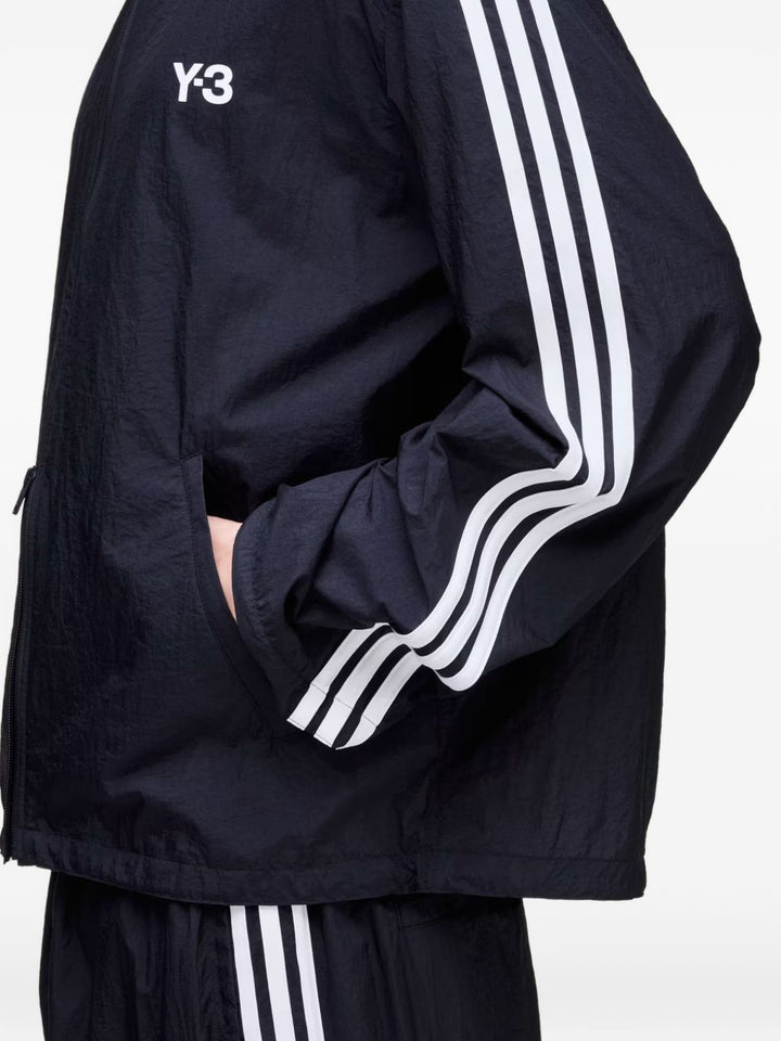 Y-3 Sweaters - BLACK | 487d21907af5a706ec77b6379de646f3b828abf5