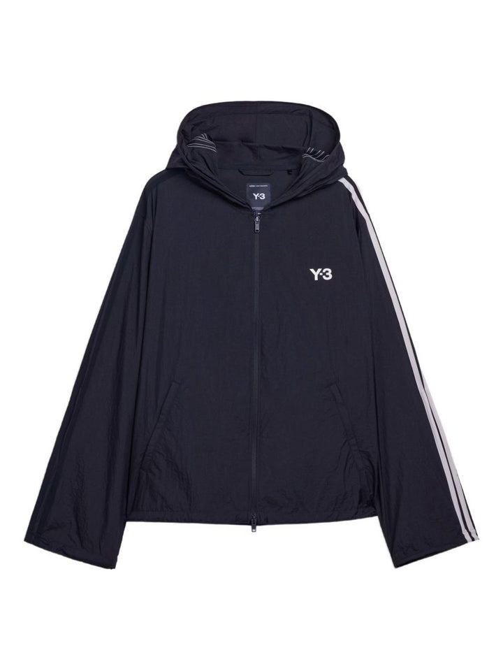 Y-3 Sweaters - BLACK | 18b33d6aac59d2e82f0534d8d9a3ed7e685fe274