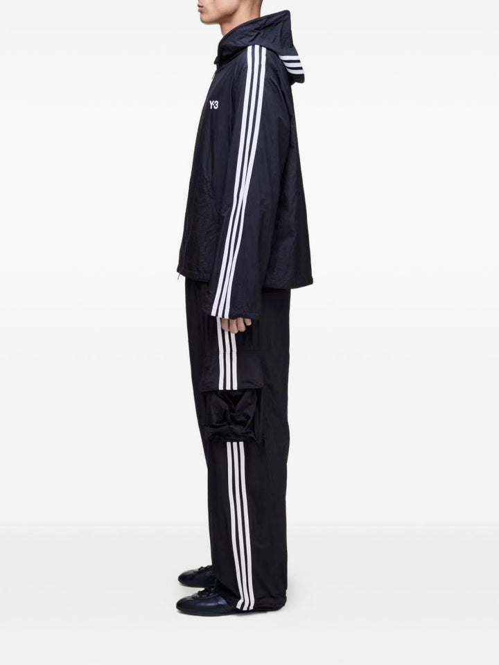 Y-3 Sweaters - BLACK | 81a65edb79595da9253cfcb6191aa745d374987d