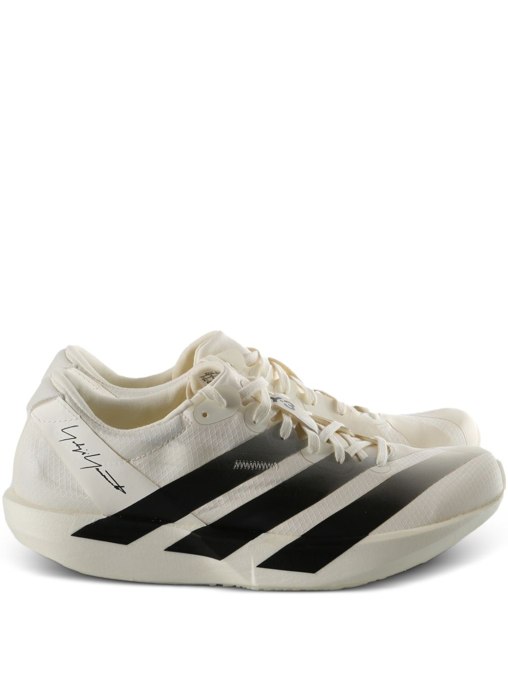 Y-3 Sneakers - Light and natural | 8cc99c65ea411b288b5a9f2d89a45c3093382336