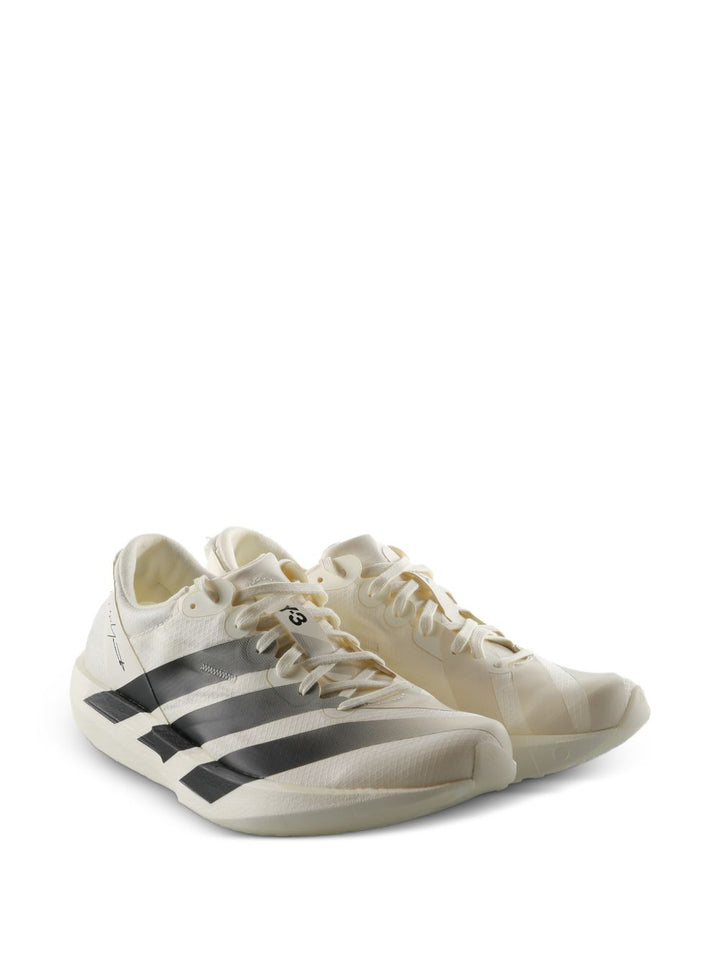 Y-3 Sneakers - Light and natural | 5b6c52aa2b78233ae2058fb8be25e54cb48be7f2