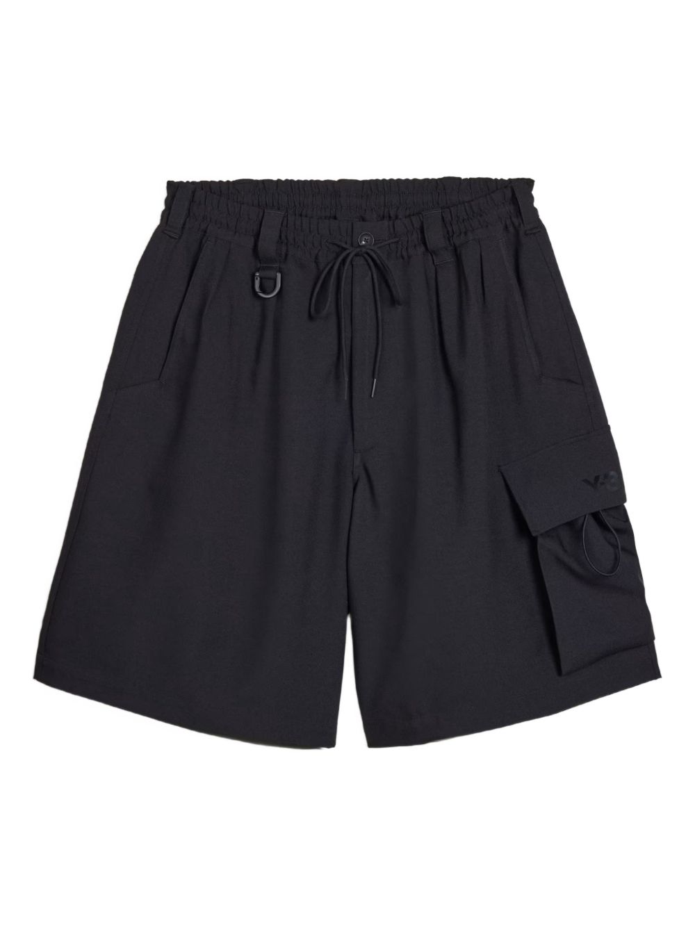 Y-3 Shorts - Blacks and greys | 9ae4a17112707657bf9eadb07dcc214a528ebc86
