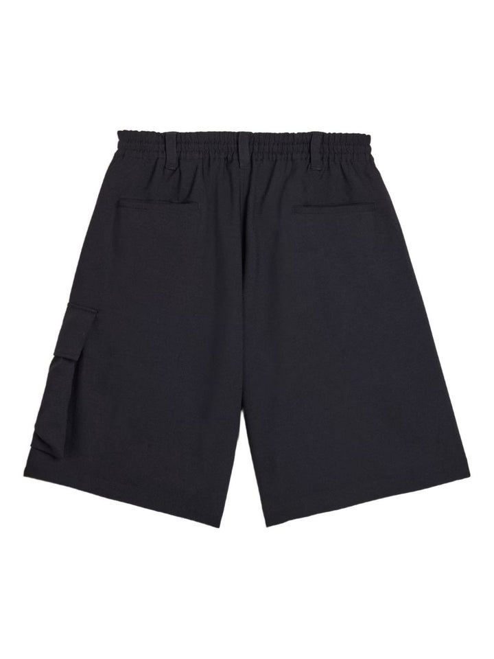 Y-3 Shorts - Blacks and greys | 1a8bc51038fe580dda491c997e7300464921fc73