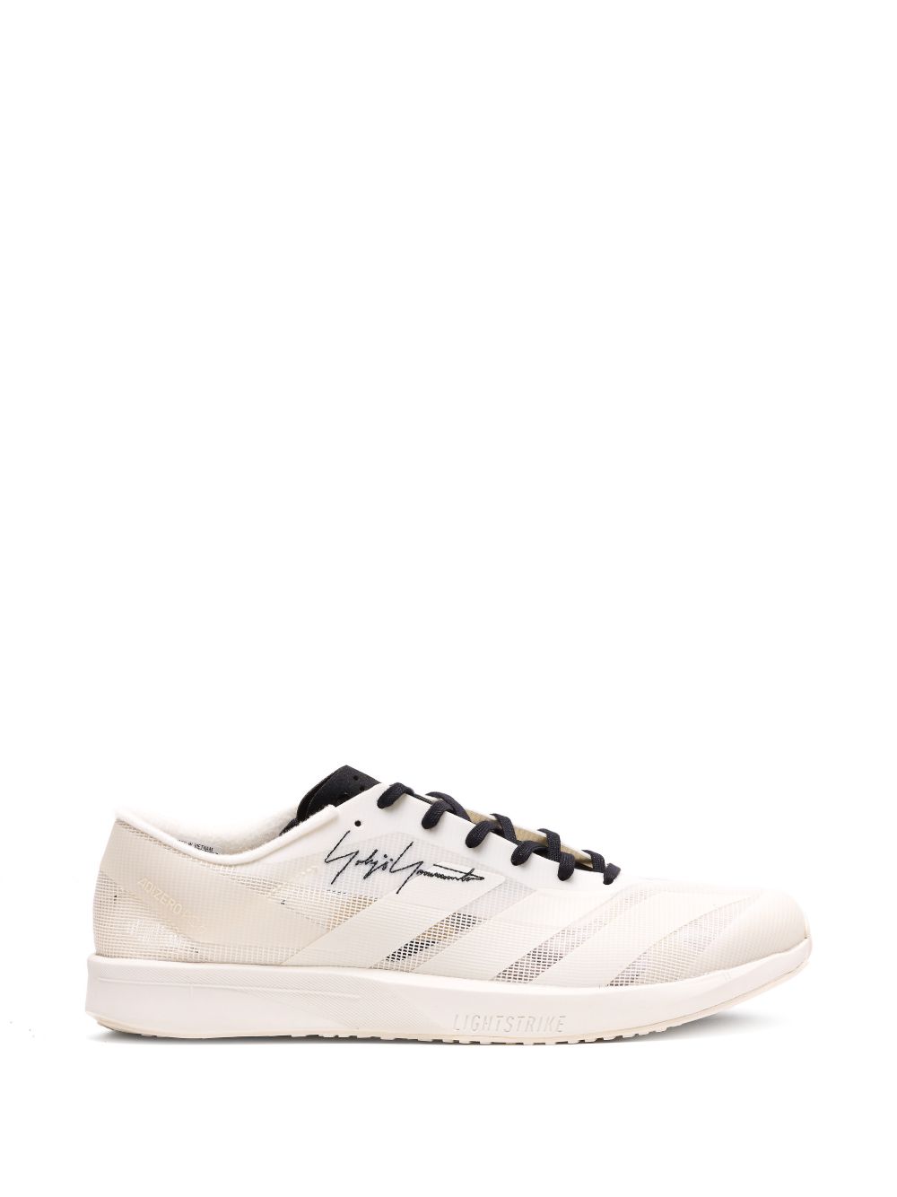 Y-3 Sneakers - Light and natural | 8efc6964b7ff2efd366af19f82d0a011e543f48a