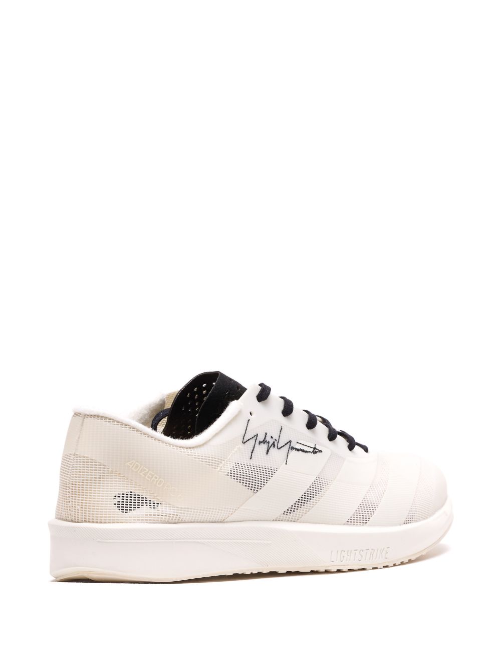 Y-3 Sneakers - Light and natural | 578c021f7e4052e2e2274207f305caebaf82b599