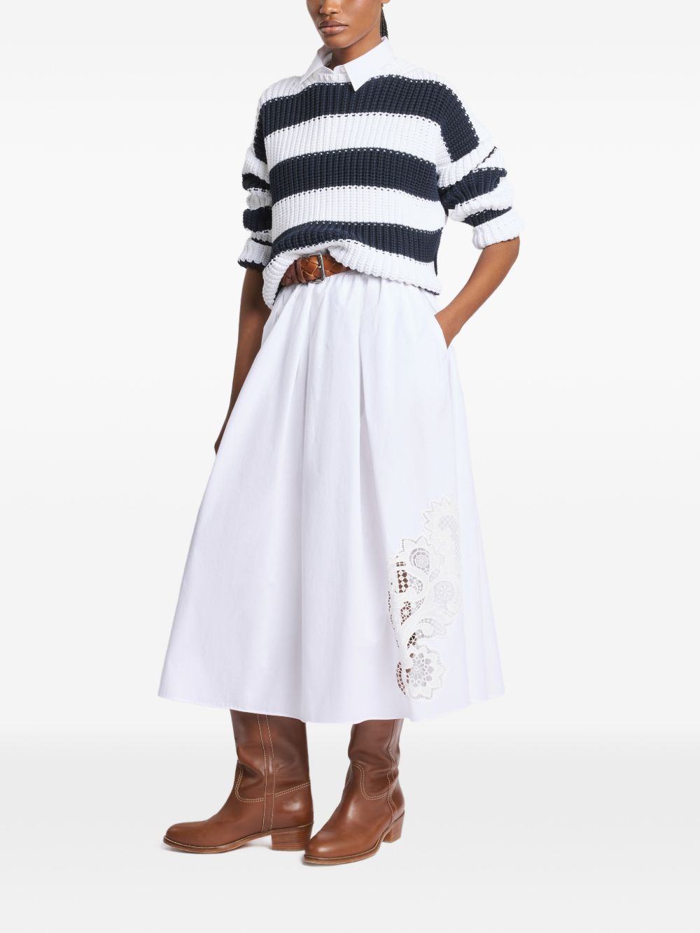 Fay Skirts - Chiari e Naturali | 84d8fd3072e61a2f59efa77eb49c2e70862ae107