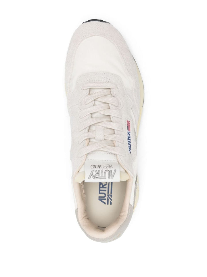 Autry Sneakers - Light and natural | b7661b1e066507ae08b91c91d4778ae01e3dad34